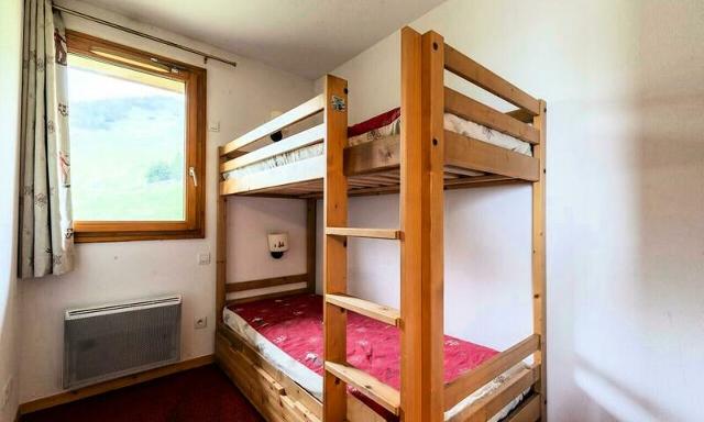 Résidence Les Terrasses de la Bergerie - maeva Home - Orcières Merlette 1850