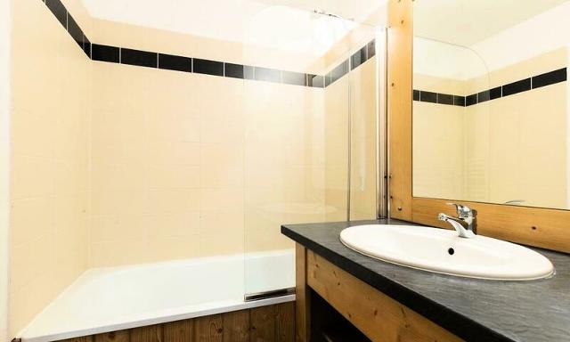 Résidence Les Terrasses de la Bergerie - maeva Home - Orcières Merlette 1850