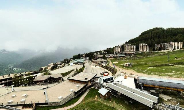 Résidence Les Terrasses de la Bergerie - maeva Home - Orcières Merlette 1850