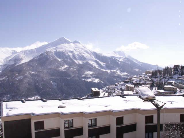 Etoile des Neiges 36691 - Orcières Merlette 1850