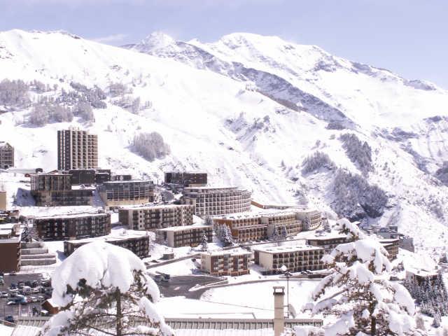 Etoile des Neiges 36691 - Orcières Merlette 1850