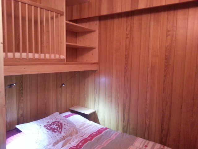 Etoile des Neiges 36691 - Orcières Merlette 1850