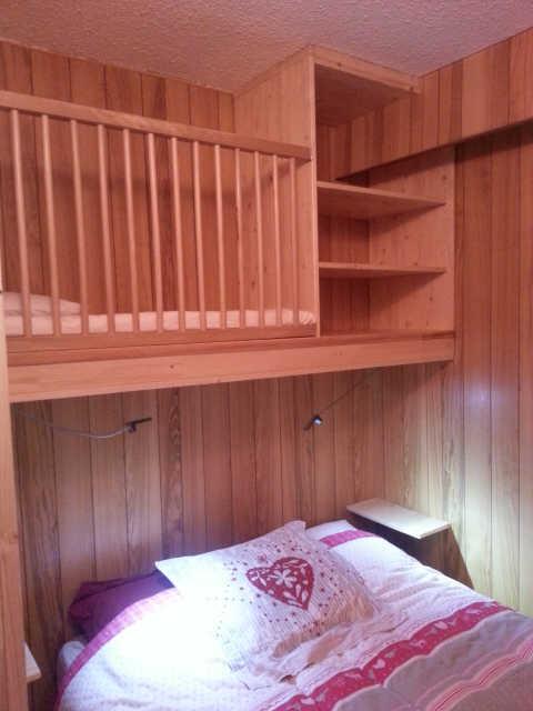 Etoile des Neiges 36691 - Orcières Merlette 1850