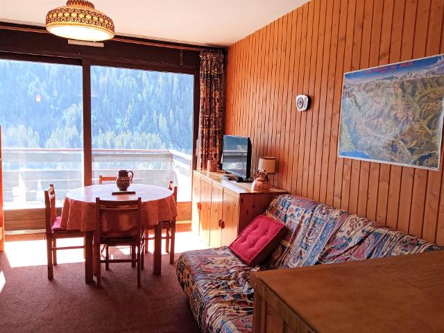 Appartements Croix De Savoie - Châtel