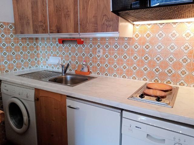 Appartements Croix De Savoie - Châtel