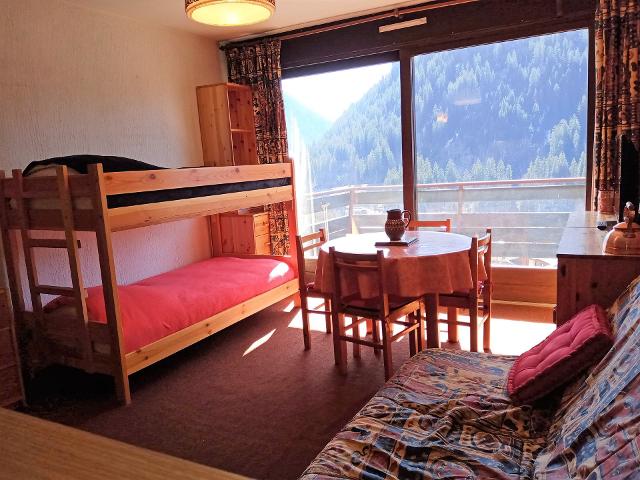 Appartements Croix De Savoie - Châtel