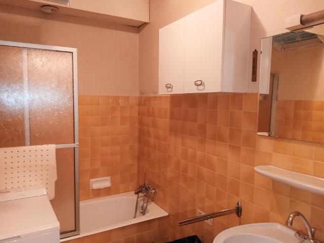 Appartements Croix De Savoie - Châtel