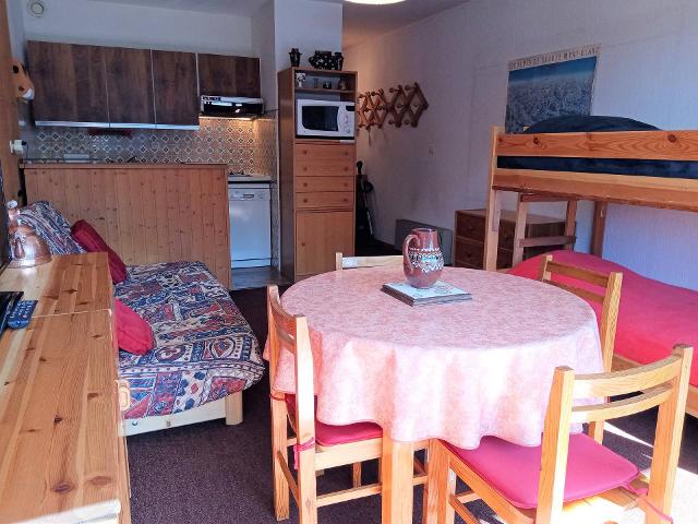 Appartements Croix De Savoie - Châtel