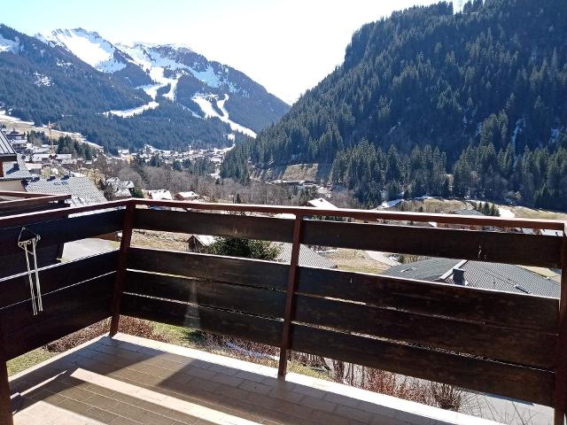 Appartements Croix De Savoie - Châtel