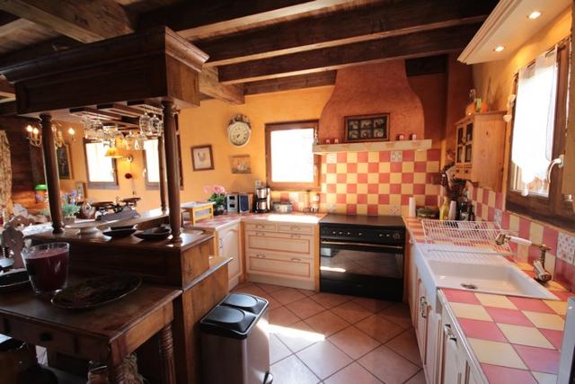 CHALET LES OURSONS - Les Saisies