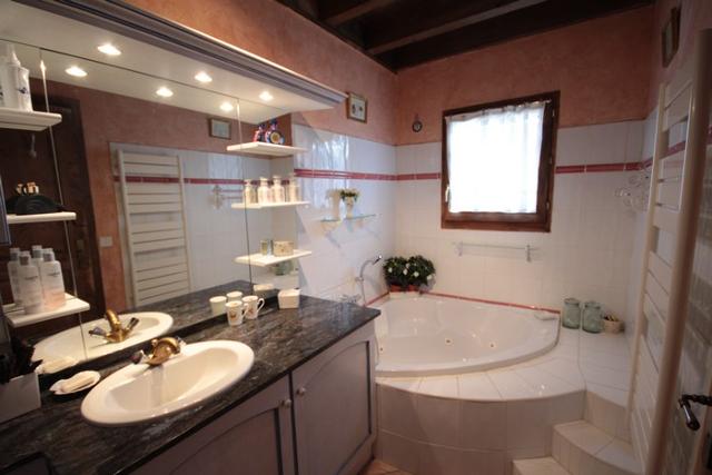 CHALET LES OURSONS - Les Saisies