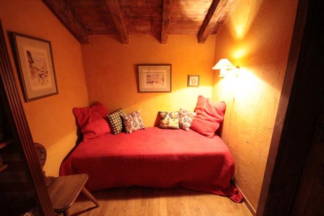 CHALET LES OURSONS - Les Saisies