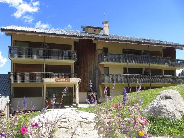 Appartements BOIS GENTIL A - Auris en Oisans