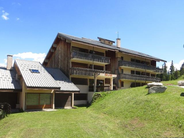 Appartements BOIS GENTIL A - Auris en Oisans