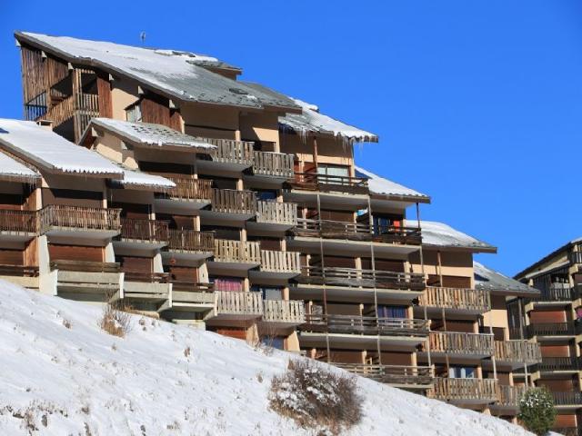 Appartements BOIS GENTIL B - Auris en Oisans