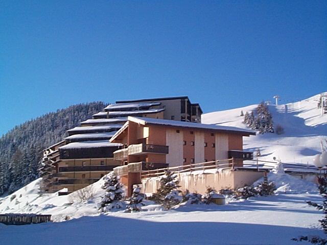 Appartements BRIMBELLES - Auris en Oisans