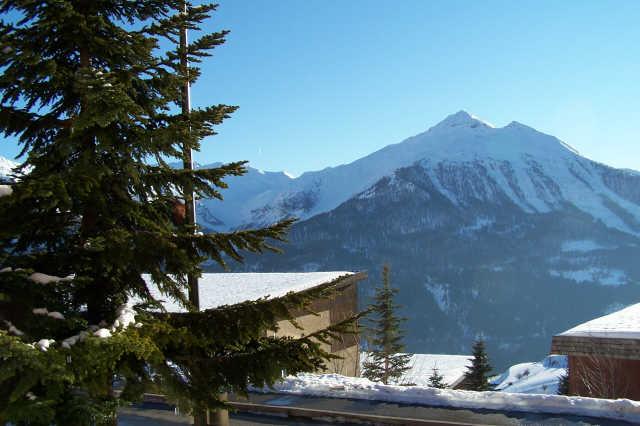 Bellevue A 36692 - Orcières Merlette 1850