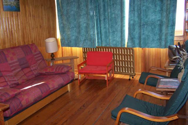 Bellevue A 36692 - Orcières Merlette 1850