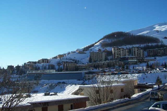 Bellevue A 36692 - Orcières Merlette 1850