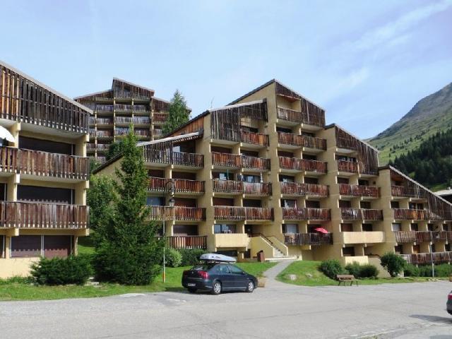 Appartements CHARDONS - Auris en Oisans