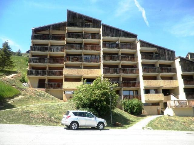 Appartements GENTIANES - Auris en Oisans