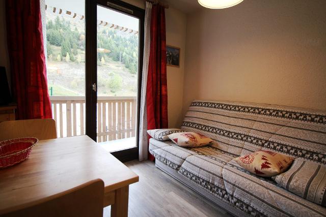 Appartements IRIS - Auris en Oisans