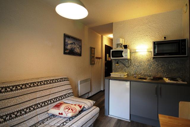 Appartements IRIS - Auris en Oisans