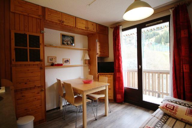 Appartements IRIS - Auris en Oisans