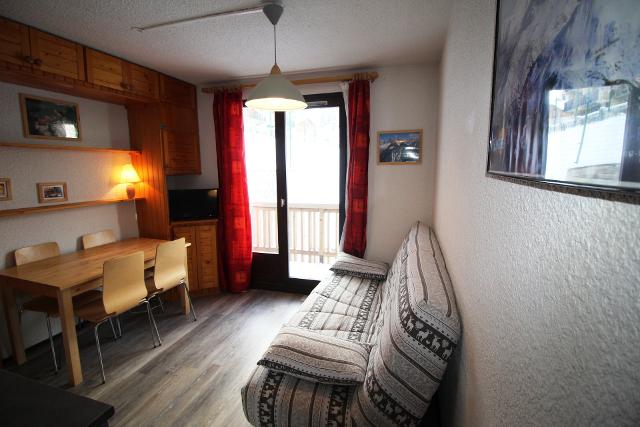 Appartements IRIS - Auris en Oisans