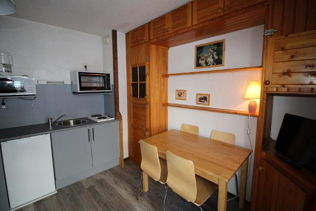 Appartements IRIS - Auris en Oisans