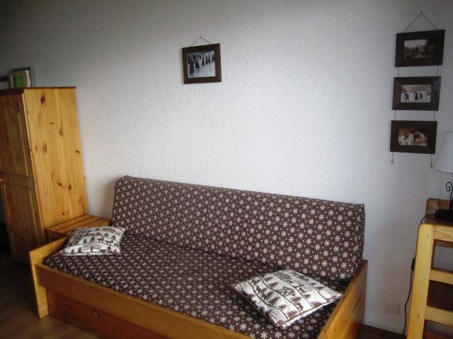 Appartements IRIS - Auris en Oisans