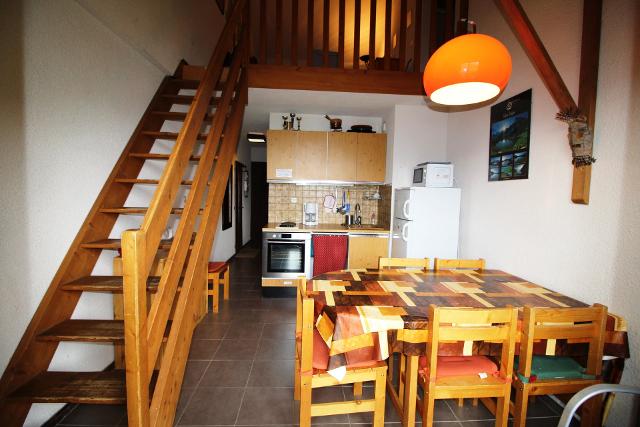 Appartements IRIS - Auris en Oisans