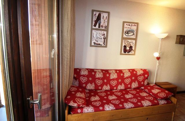 Appartements IRIS - Auris en Oisans