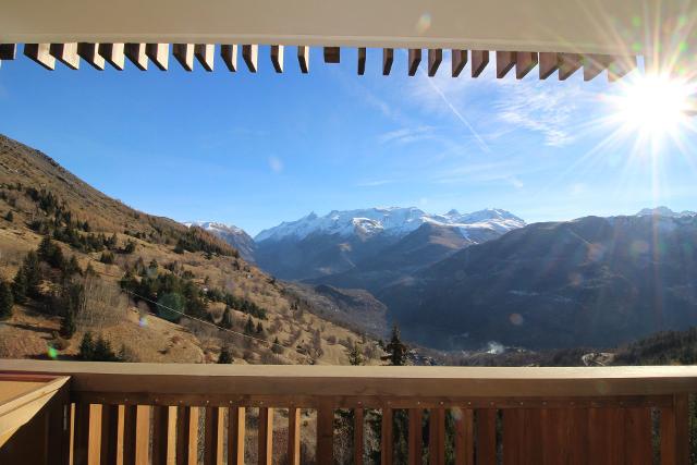 Appartements IRIS - Auris en Oisans