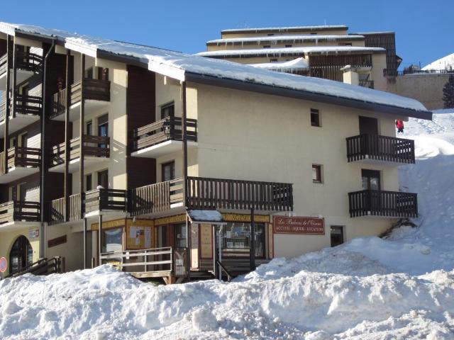 Appartements JANDRI - Auris en Oisans