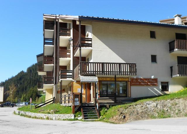 Appartements JANDRI - Auris en Oisans