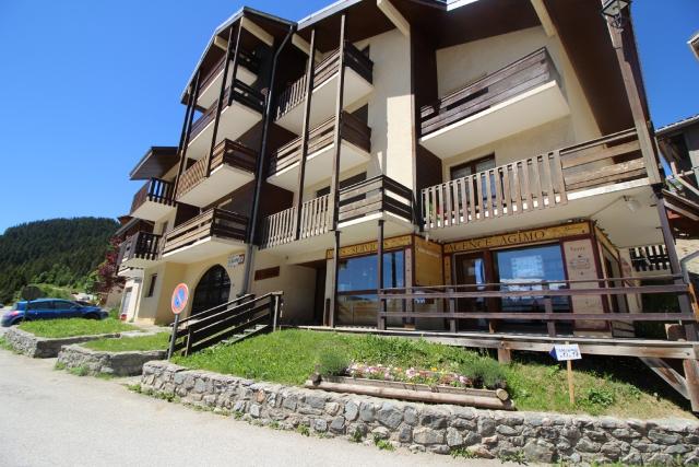 Appartements JANDRI - Auris en Oisans