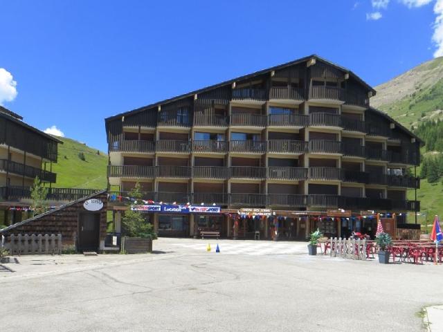 Appartements MARTAGONS A - Auris en Oisans
