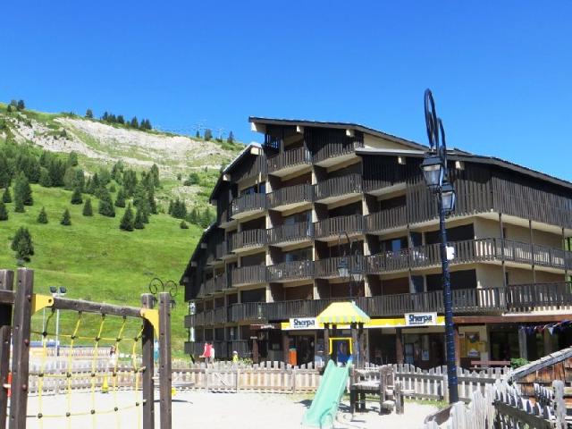 Appartements MARTAGONS B - Auris en Oisans