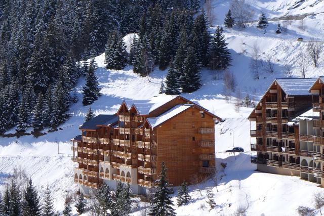 Appartements MEIJE II - Auris en Oisans