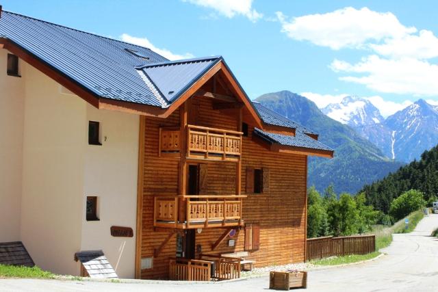 Appartements MEIJE II - Auris en Oisans