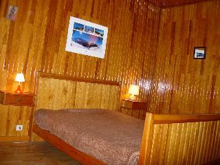 BELLEVUE F 36694 - Orcières Merlette 1850