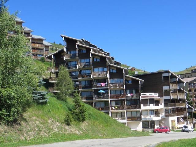 Appartements SILENES - Auris en Oisans