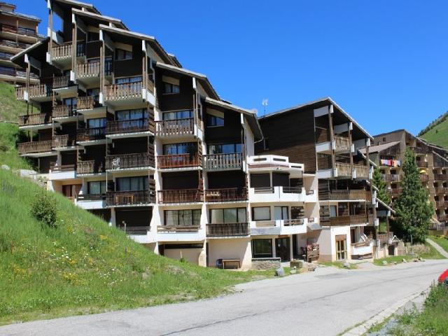 Appartements SILENES - Auris en Oisans