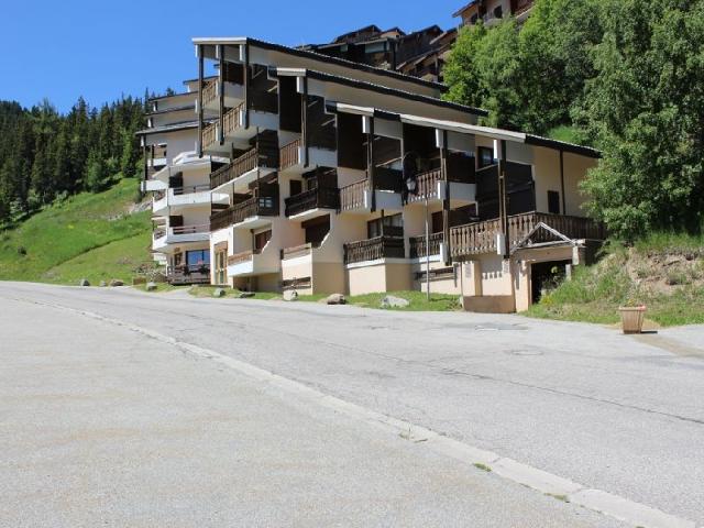 Appartements SILENES - Auris en Oisans
