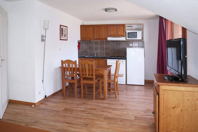 Les Chalets De Bois Mean 827 - Les Orres