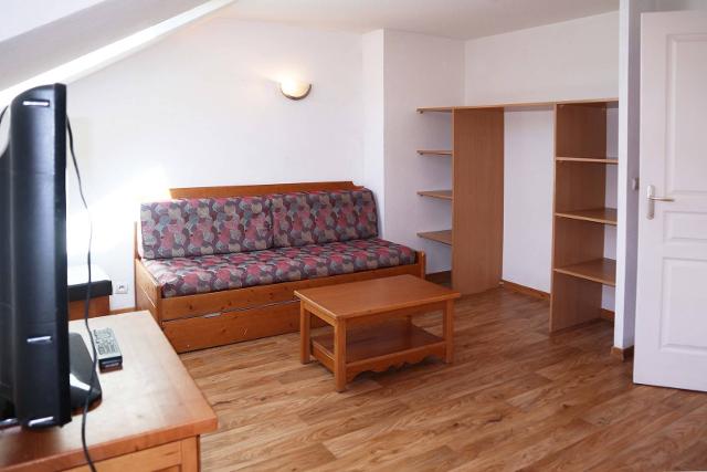 Les Chalets De Bois Mean 827 - Les Orres