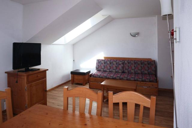 Les Chalets De Bois Mean 827 - Les Orres