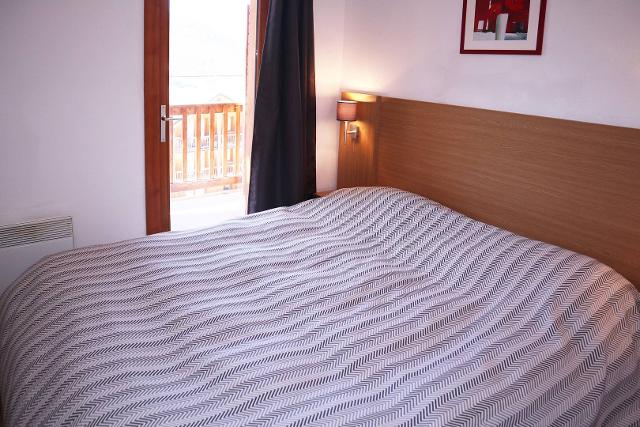 Les Chalets De Bois Mean 827 - Les Orres