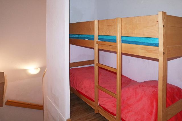 Les Chalets De Bois Mean 827 - Les Orres